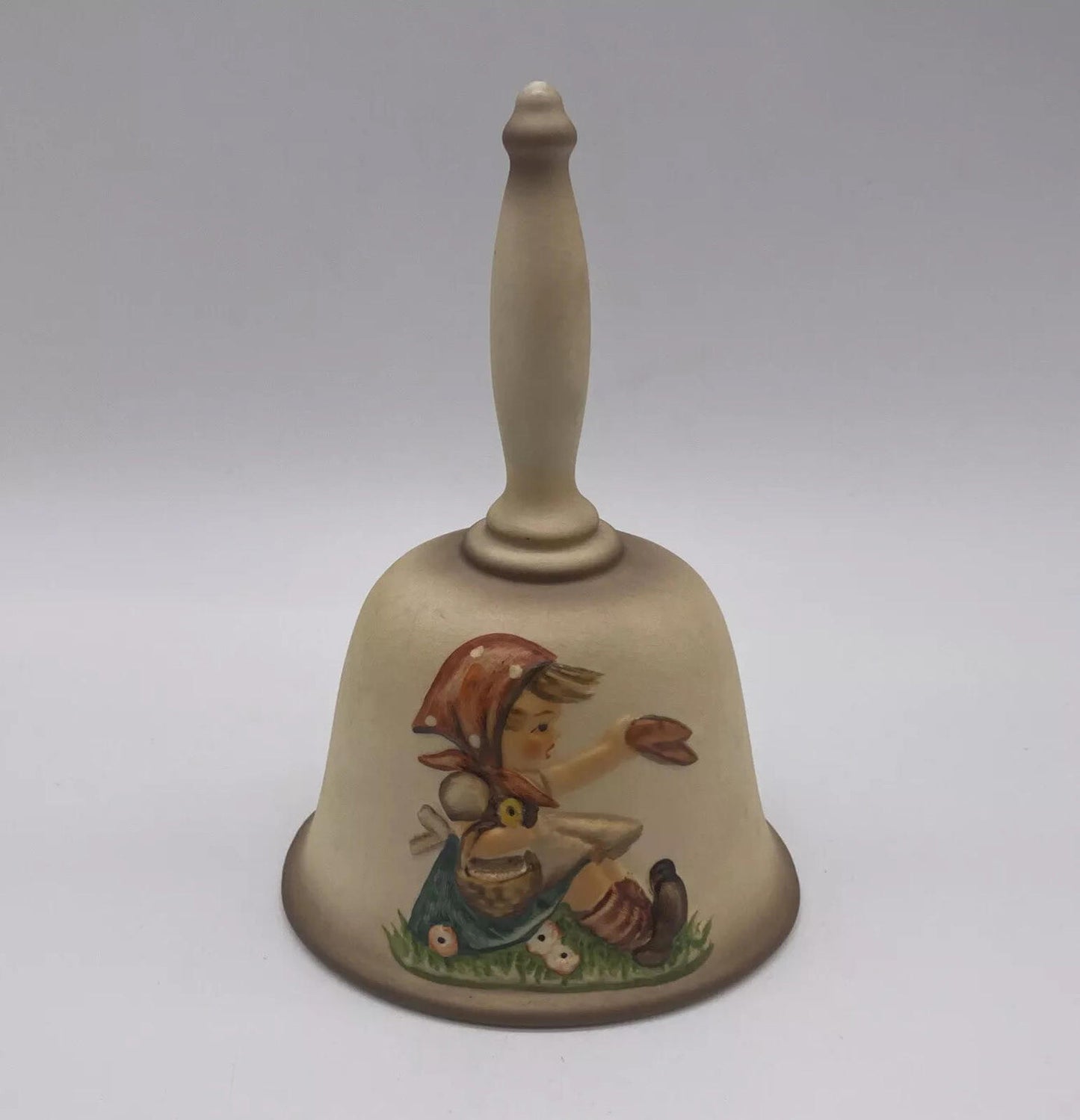 M J Hummel Goebel Annual Bell Second Edition West Germany Vintage 1979 HUM701